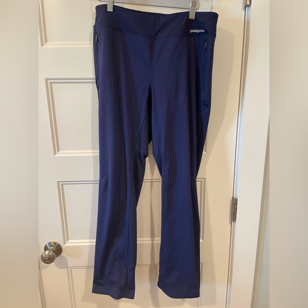 Patagonia Wind Shield Pants, Large